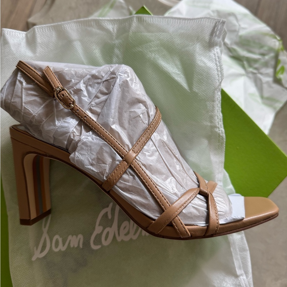Sam Edelman Emmie sandals